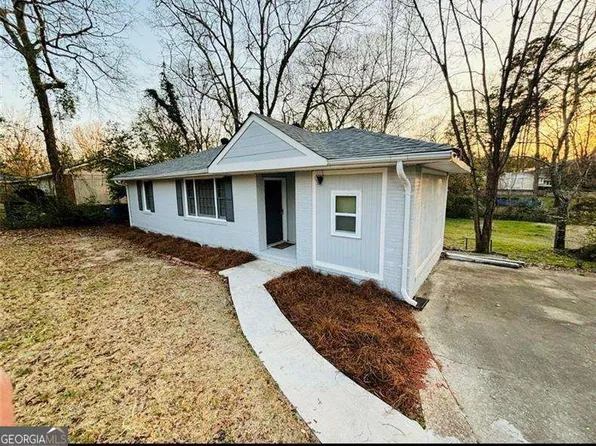 5921 Lawson St, Columbus, GA 31909