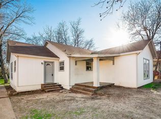 4218 Hardeman St, Fort Worth, TX 76119