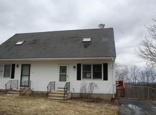 21B Timrod Dr, Worcester, MA 01603