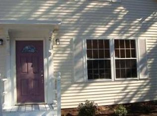 73 Ironstone St, Millville, MA 01529