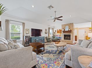 3941 Heathersage Dr, Houston, TX 77084