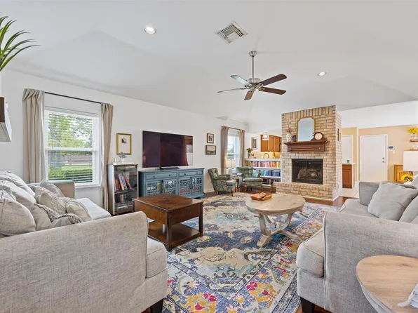 3941 Heathersage Dr, Houston, TX 77084