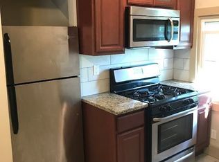 1398 Ella T Grasso Blvd APT 3, New Haven, CT 06511