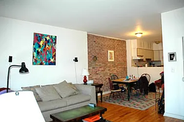 Rented by Boerum Hill Realty