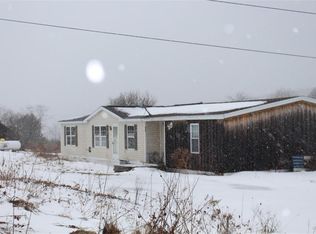 809 Snow Rd, Whitesville, NY 14897