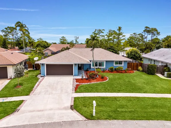 986 Cherry Lane, Wellington, FL 33414