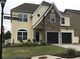 1401 Red Sunset Ln, Blythewood, SC 29016