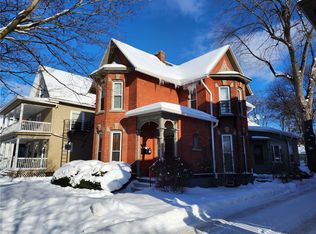 50 Rowley St #D, Rochester, NY 14607