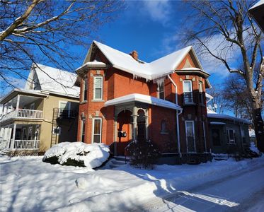 50 Rowley St #D, Rochester, NY, 14607