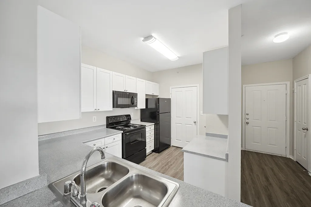 Providence Place Apartment Homes — Photo 1