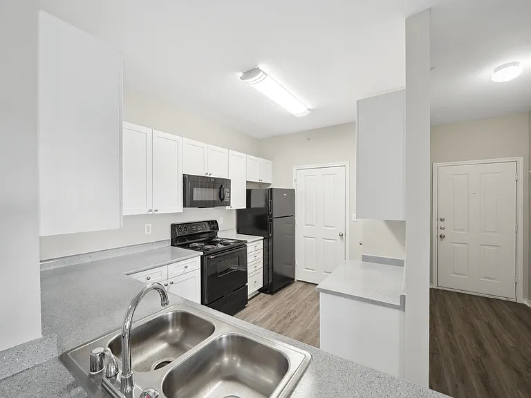 Providence Place Apartment Homes — Photo 1