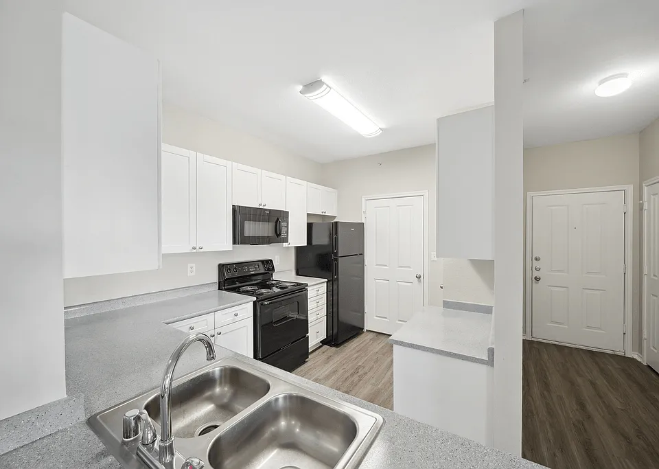 Providence Place Apartment Homes