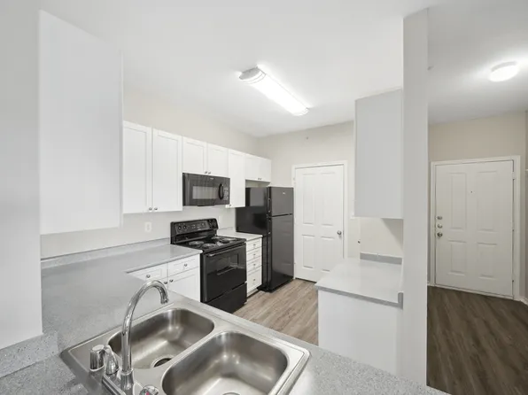 Providence Place Apartment Homes