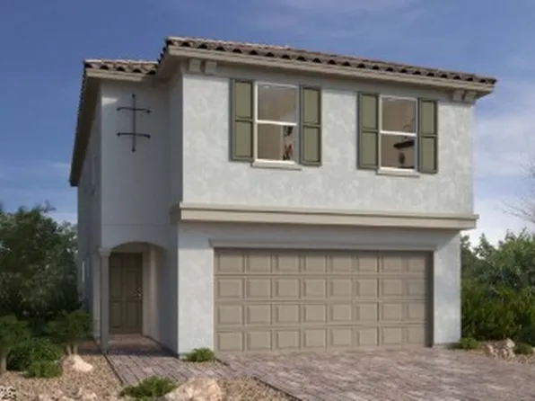 7619 Tobiano Ave, Las Vegas, NV 89113