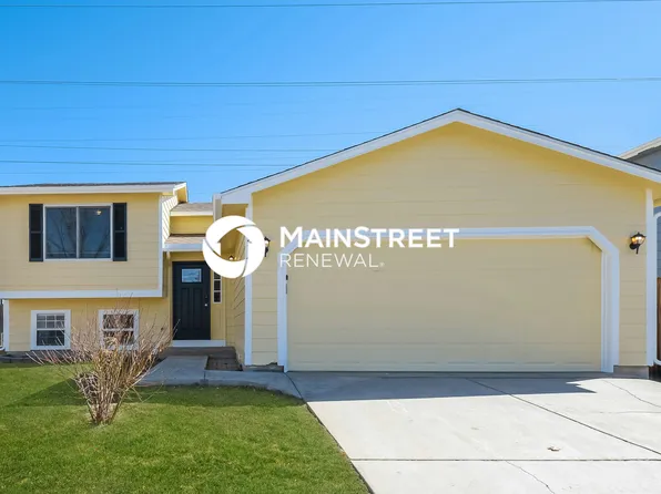 4214 S Halifax Way, Aurora, CO 80013