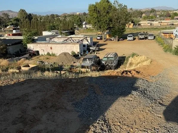 5860 Marlatt St Lot 2, Mira Loma, CA 91752