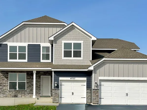 4774 Blake Ct, Woodbury, MN 55129