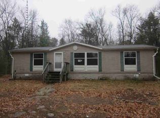 W4947 Lulu Lake Dr, Shawano, WI 54166