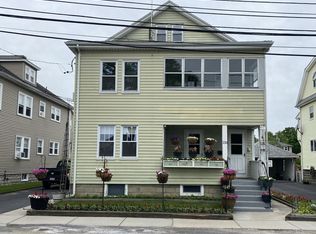 131 Evans St #131, Watertown, MA 02472