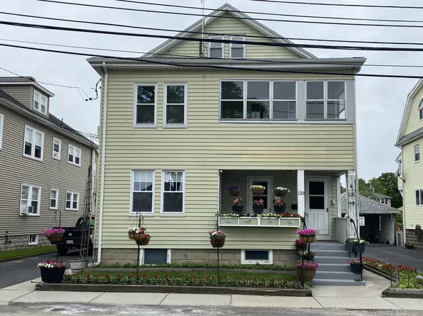 131 Evans St #131, Watertown, MA 02472