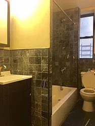 Rented by Crosstown Apartments NYC