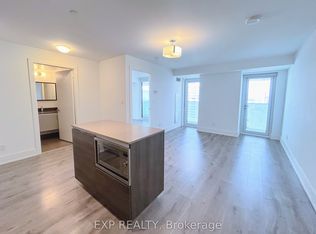 200 Bloor St W #1608, Toronto, ON M5S0B1