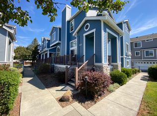 416 E East St, Benicia, CA 94510
