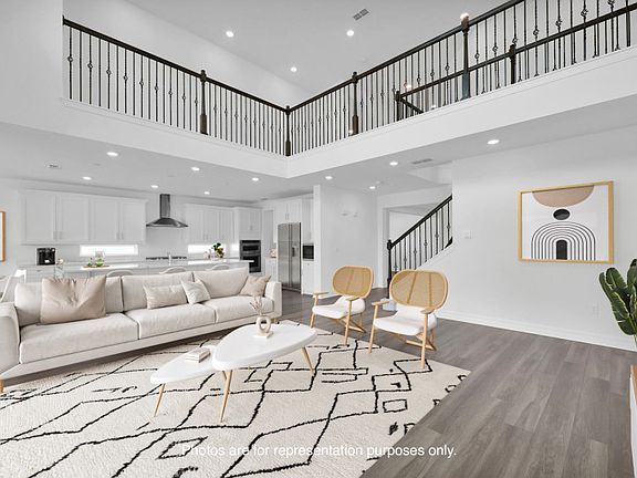 Roseland Gathering Room