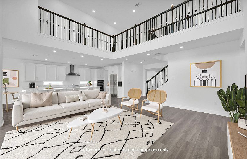 Roseland Plan, The Preserve at Bannon Lakes, Augustine, FL 32095 Zillow