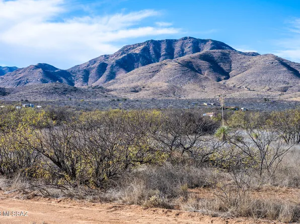 W Dragoon Rd #4, Cochise, AZ 85606