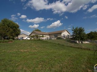 16375 222nd Rd, Holton, KS 66436