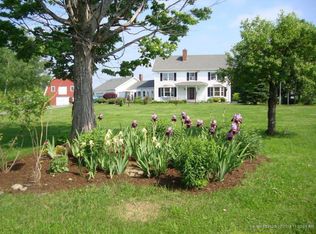168 Garland Line Rd, Dover Foxcroft, ME 04426