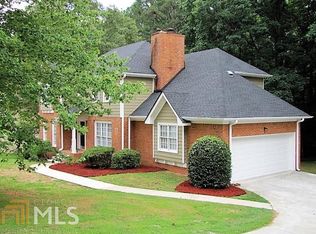 3800 Mountain Cove Rd, Snellville, GA 30039