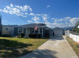 11529 Embree Dr, El Monte, CA 91732