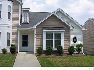 1275 Quail Cir, Butner, NC 27522