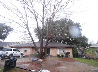 5914 Melanite Ave, Houston, TX 77053