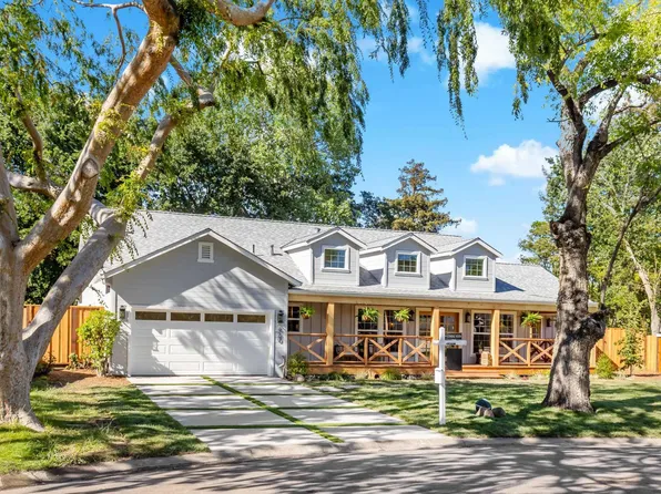 420 Beatrice Rd, Pleasant Hill, CA 94523