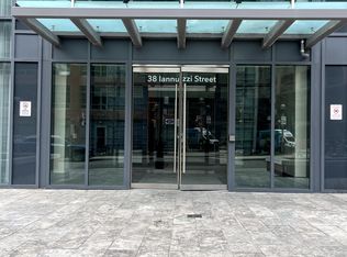 38 Iannuzzi St #902-C01, Toronto, ON M5V 0S2