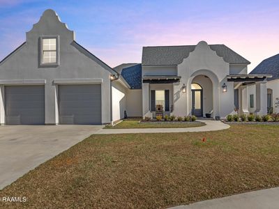 516 Cedar Lake Dr, Youngsville, LA, 70592
