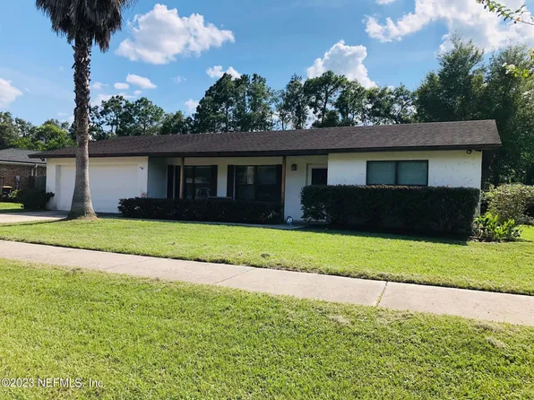 4746 TARA WOODS Drive E, Jacksonville, FL 32210