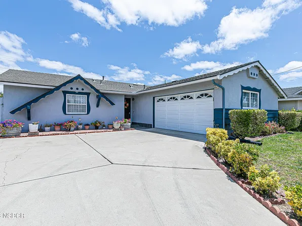 3873 Jupiter Ave, Lompoc, CA 93436