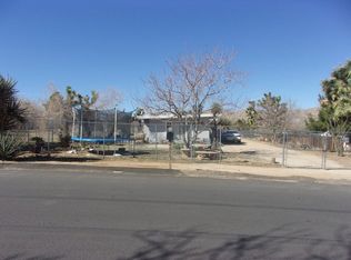 7538 Apache Trl, Yucca Valley, CA 92284