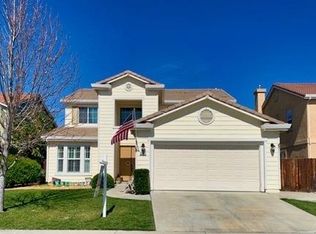 2167 Babcock Ln, Tracy, CA