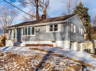 39 Sunset Trl, Sparta, NJ 07871