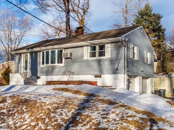 39 Sunset Trl, Sparta Twp., NJ 07871