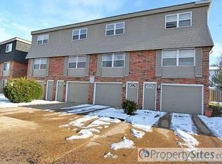 5 Crosswinds Dr, Arnold, MO 63010