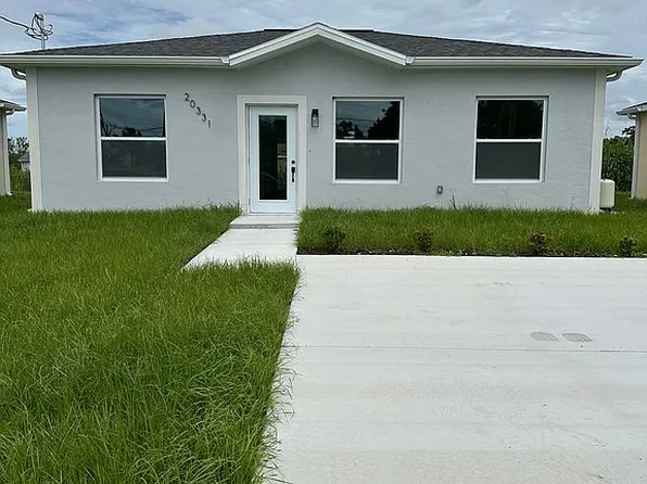 23031 Roundtree Ave, Alva, FL 33920