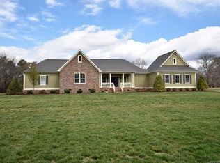 12603 McCord Rd, Huntersville, NC 28078