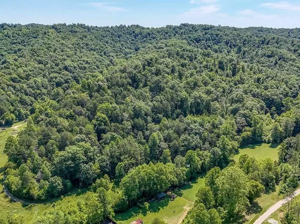 0 State Highway 486, Sandy Hook, KY 41171