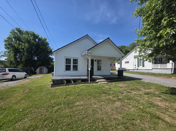 317 Hayes St, Woodbury, TN 37190